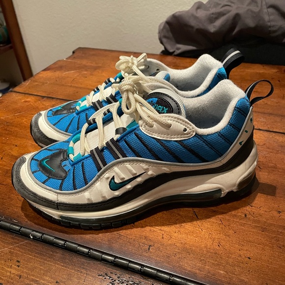 Air Max 97 - Picture 1 of 6